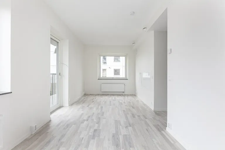 Bostadsrätt med 1 rum på Grönkullagatan 10 i Helsingborg, bild 3 av 4