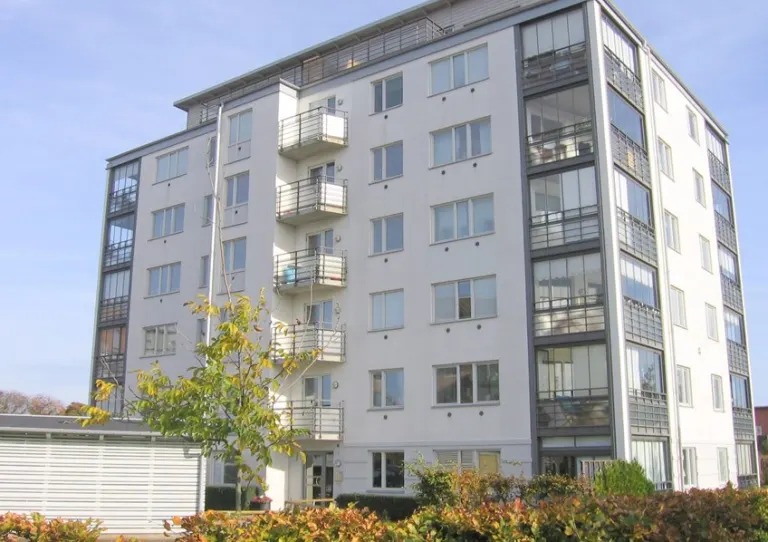 Hyresrätt med 2 rum på Dirigentgatan 3 i Malmö