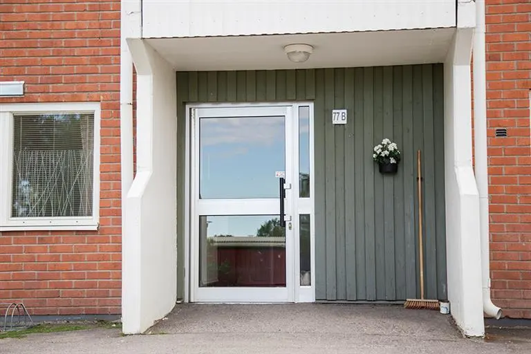 Hyresrätt med 1 rum på Ankarskatavägen 77 A i Piteå, bild 2 av 5