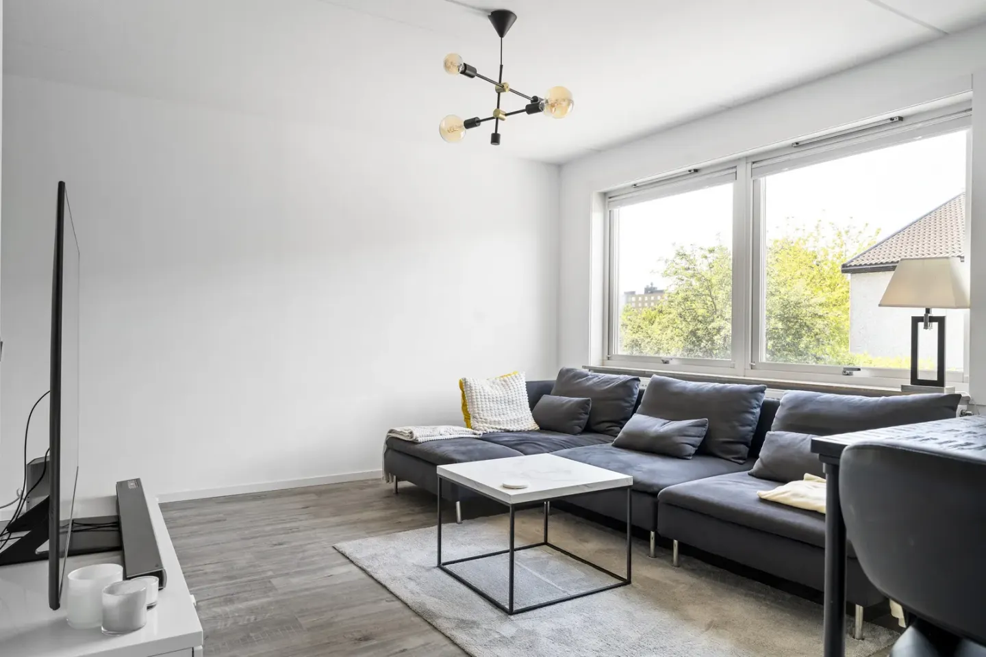 Bostadsrätt med 1 rum på Bärnstensgatan 23B i Helsingborg