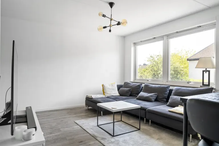Bostadsrätt med 1 rum på Bärnstensgatan 23B i Helsingborg