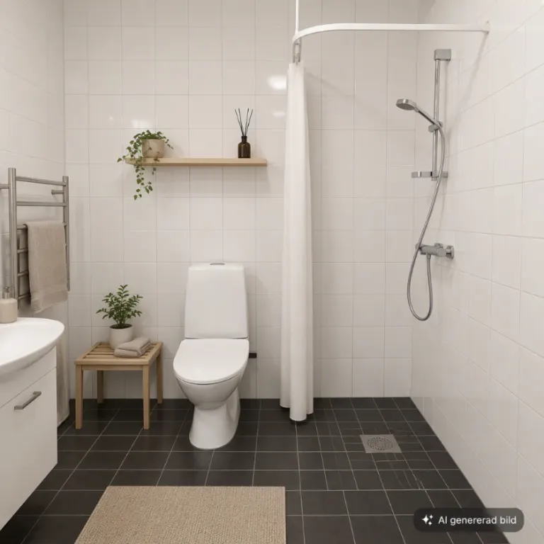 Hyresrätt med 2 rum på Hanna Lindéns gata 6E i Malmö, bild 3 av 5