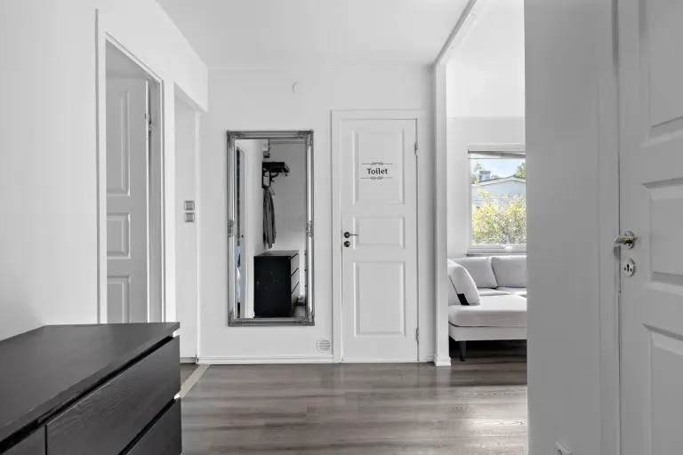 Bostadsrätt med 2 rum på Schottisvägen 3 i Göteborg, bild 4 av 4
