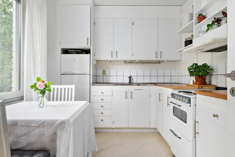 Bostadsrätt med 1 rum på Stabby allé 13C i Uppsala, bild 4 av 4