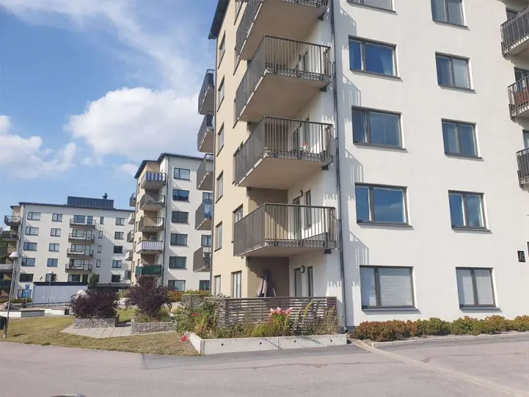 Hyresrätt med 2 rum på Eskilsgatan 79 i Eskilstuna