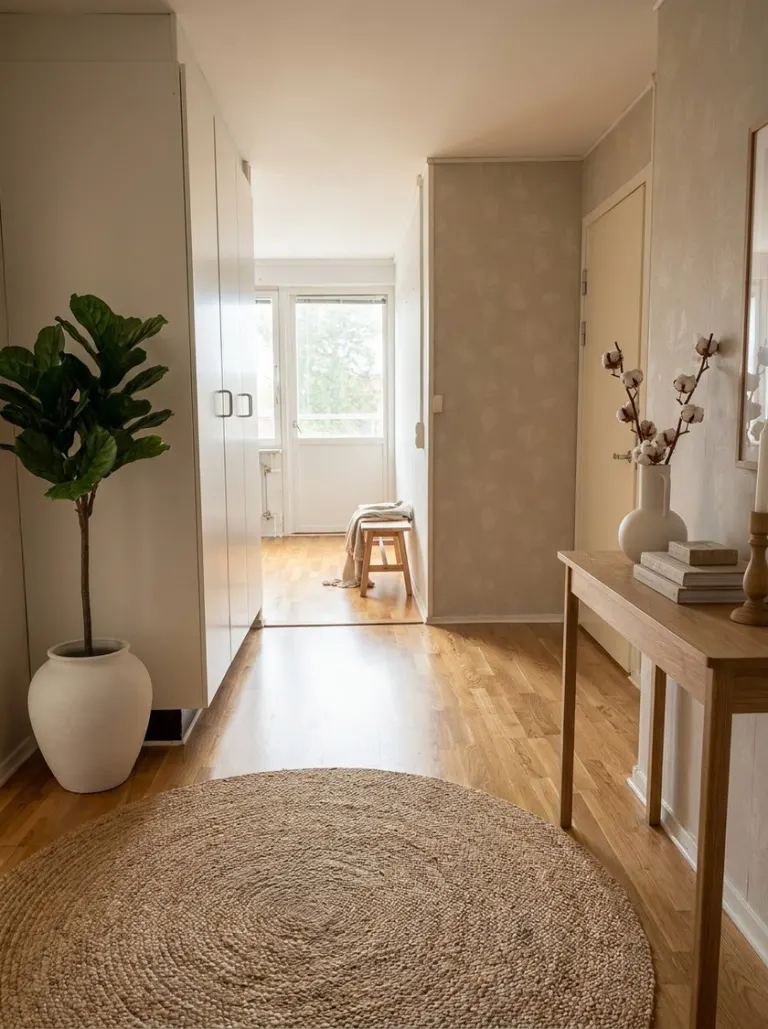 Hyresrätt med 2 rum på Dejegatan 40A i Oskarshamn