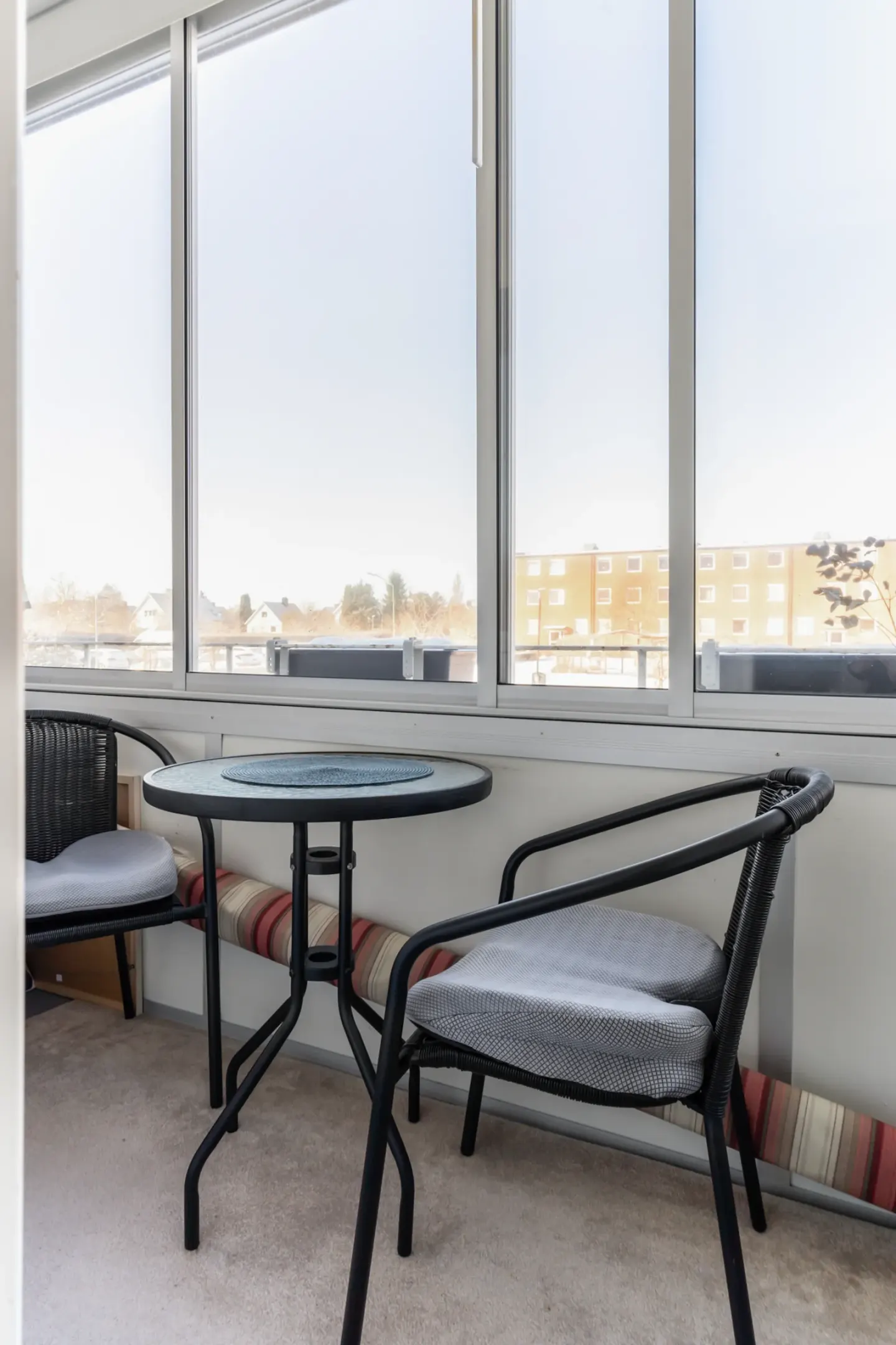 Bostadsrätt med 2 rum på Näsbychaussén 62B i Kristianstad, bild 4 av 4