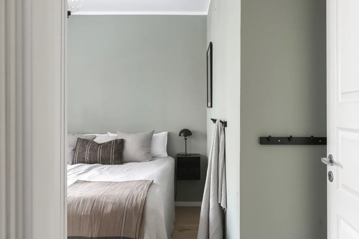 Bostadsrätt med 2 rum på Östra Prinsgatan 1B i Karlskrona, bild 3 av 4