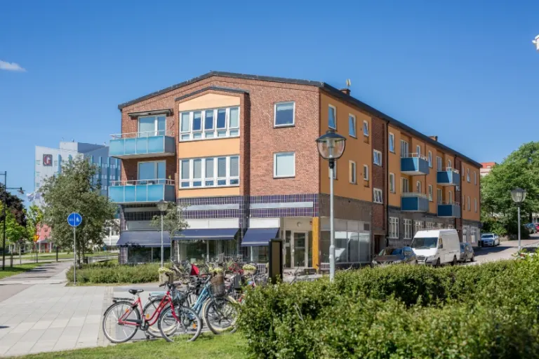 Hyresrätt med 5 rum på Olofsgatan 10A i Ljungby, bild 4 av 4