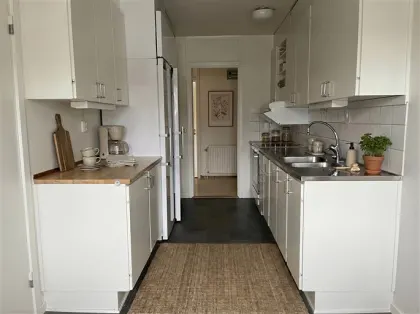 Hyresrätt med 3 rum på Södertullsvägen 27 B i Växjö, bild 2 av 5