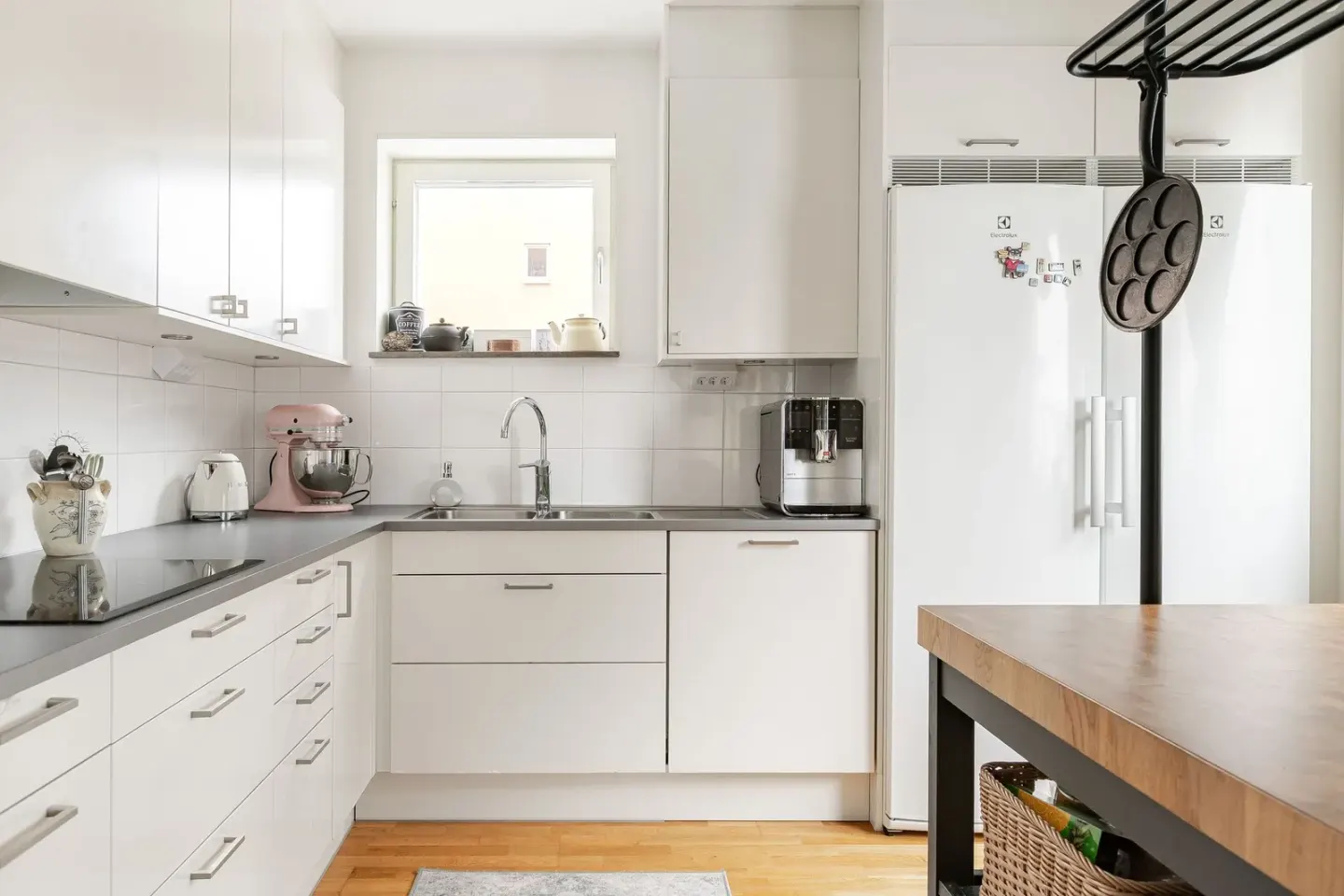 Bostadsrätt med 4 rum på Honnörsgatan 16 i Linköping