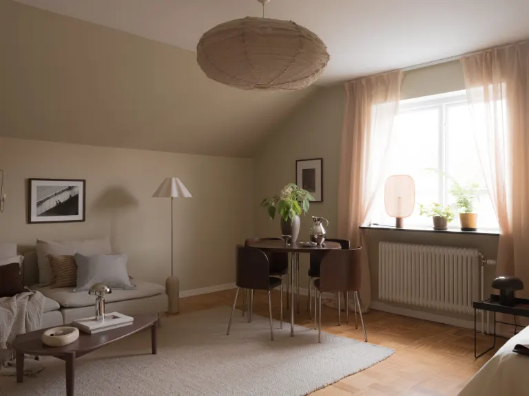 Bostadsrätt med 1 rum på Lådämnesgatan 3 i Göteborg, bild 5 av 5