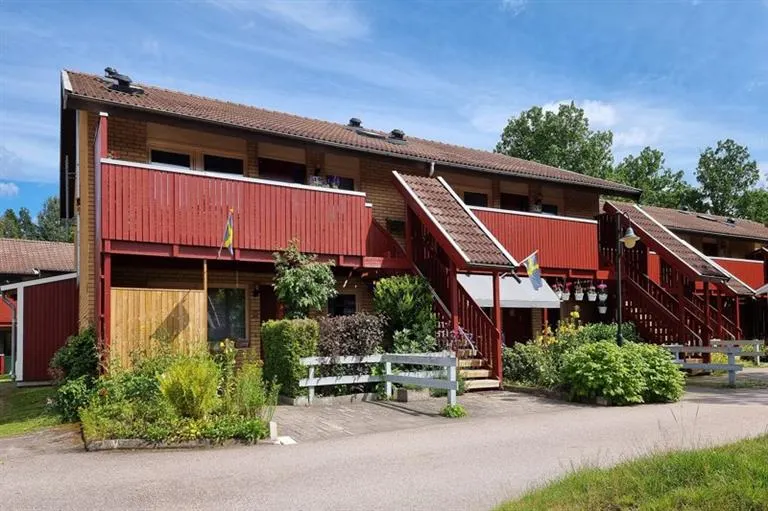 Hyresrätt med 3 rum på Ejdervägen 31 A i Växjö, bild 3 av 4