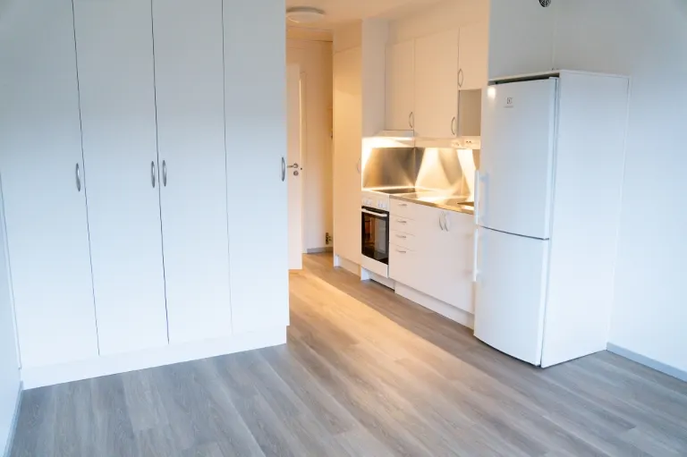 Hyresrätt med 1 rum på Minervavägen 22B i Karlskrona, bild 3 av 4