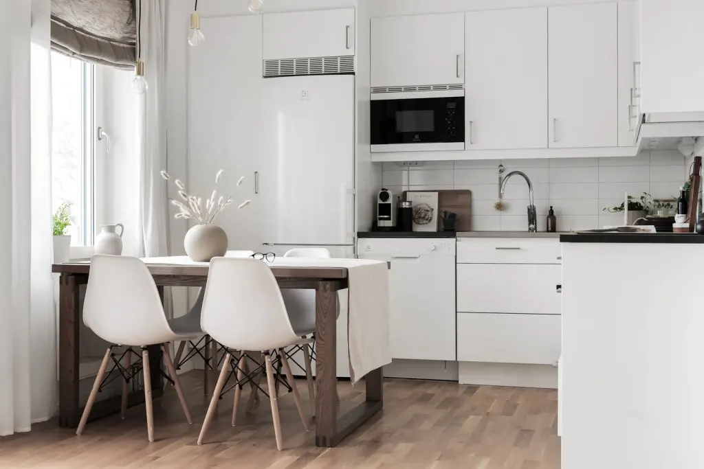 Bostadsrätt med 1 rum på Jämtlandsgatan 107 i Stockholm, bild 3 av 4