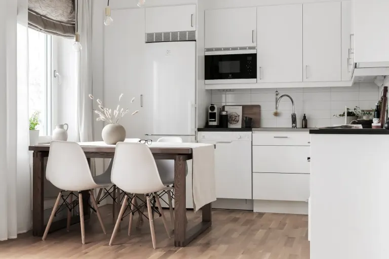 Bostadsrätt med 1 rum på Jämtlandsgatan 107 i Stockholm, bild 3 av 4