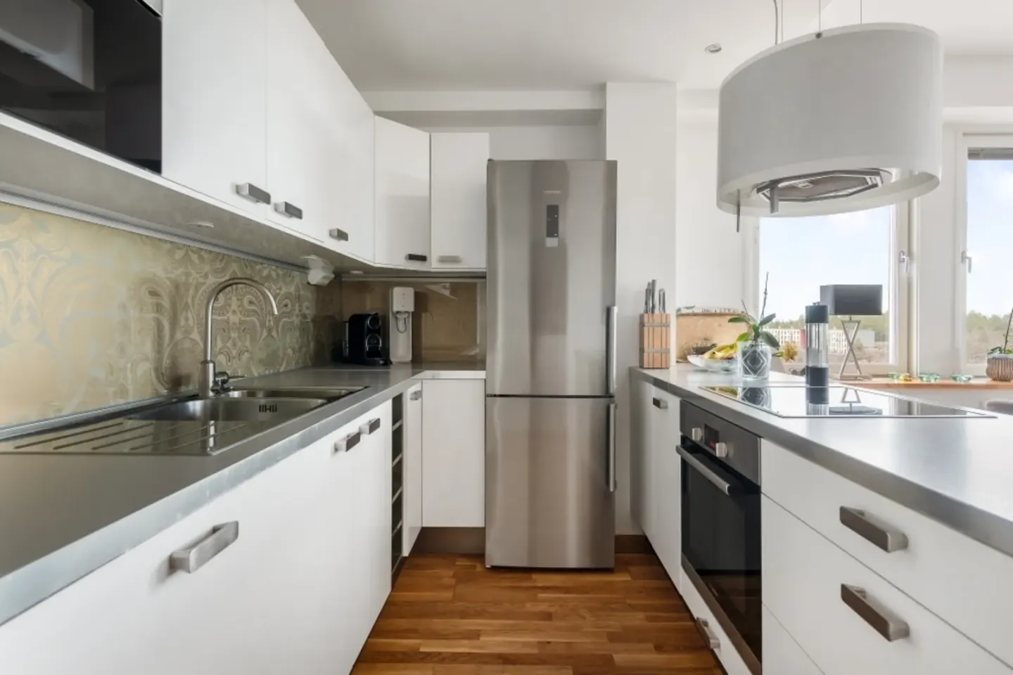 Bostadsrätt med 3 rum på Kostervägen 3 i Lidingö, bild 3 av 4