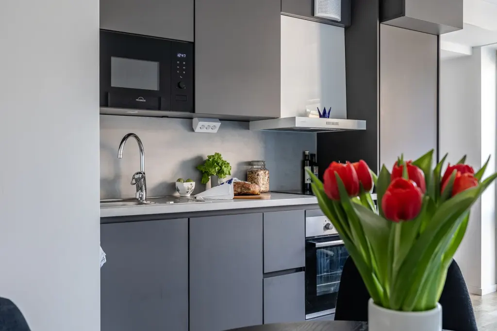 Bostadsrätt med 1 rum på Herrhagsgatan 2 i Karlstad, bild 4 av 4