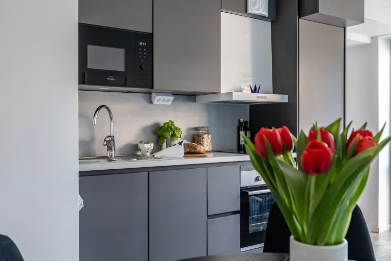 Bostadsrätt med 1 rum på Herrhagsgatan 2 i Karlstad, bild 4 av 4