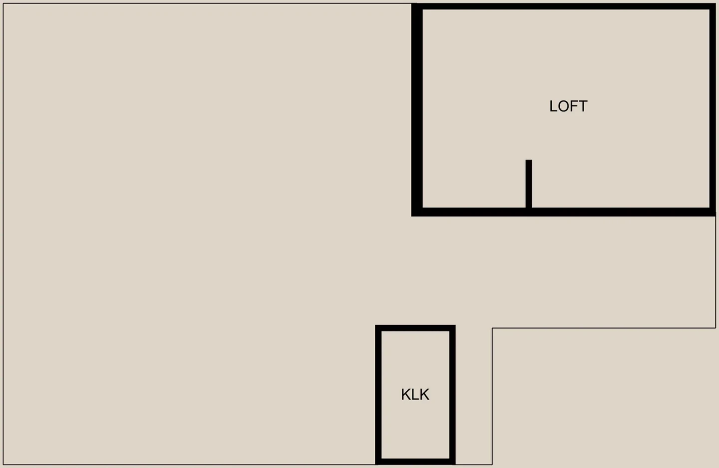 Planritning, Ljuragatan 10B