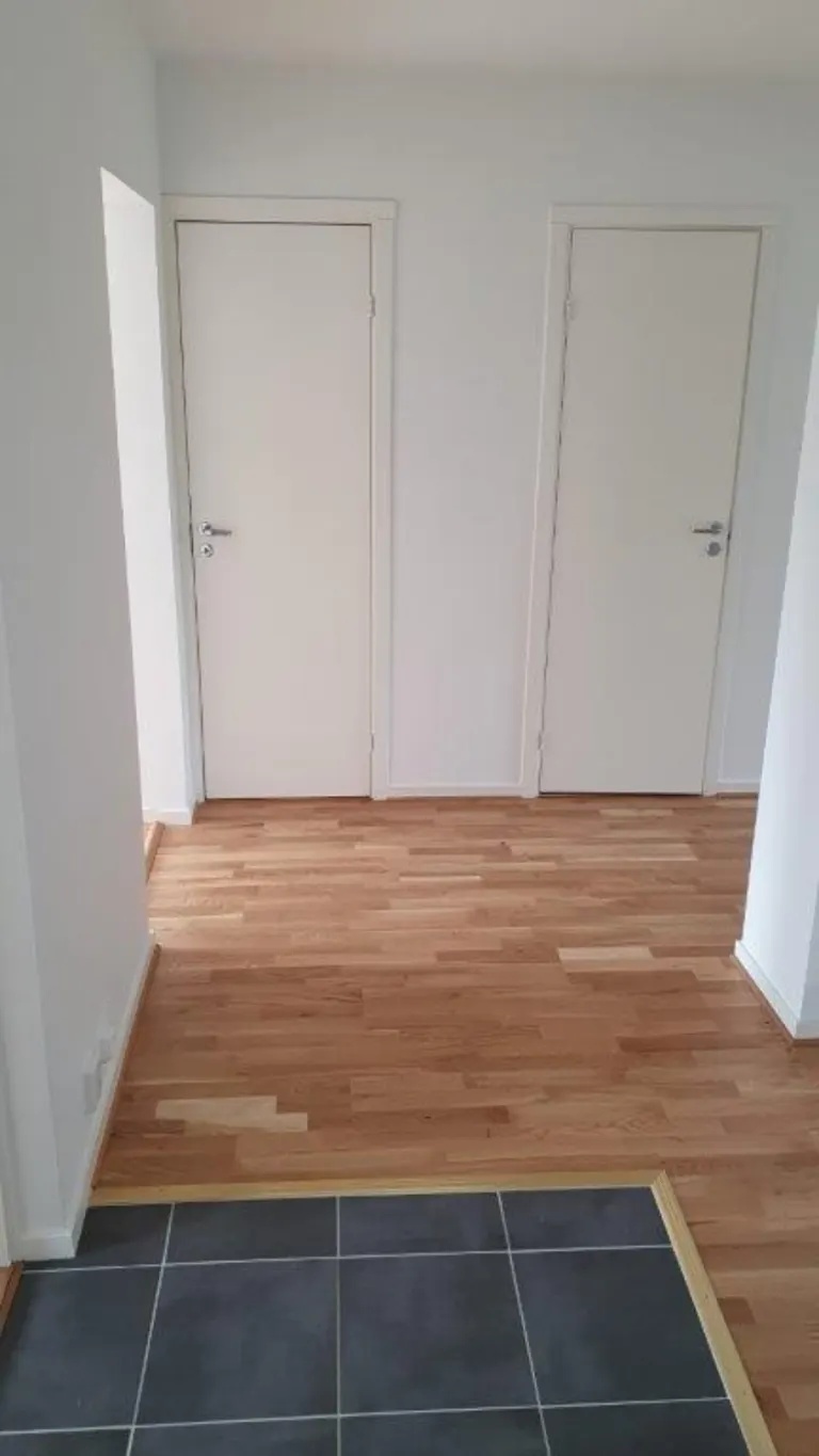 Hyresrätt med 3 rum på Karlslundsvägen 4A i Landskrona, bild 4 av 5