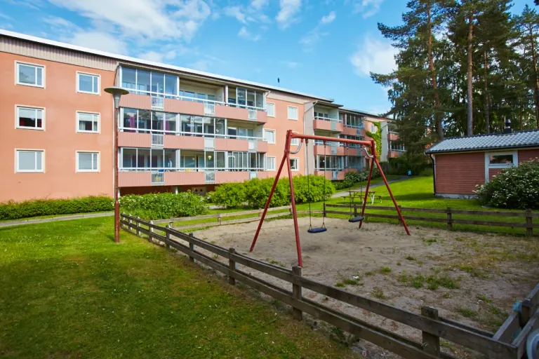 Hyresrätt med 3 rum på Pettersbergsgatan 49A i Västerås, bild 3 av 5
