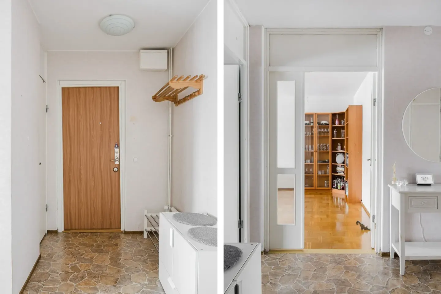 Bostadsrätt med 3 rum på Södergatan 8A i Lidköping, bild 4 av 4