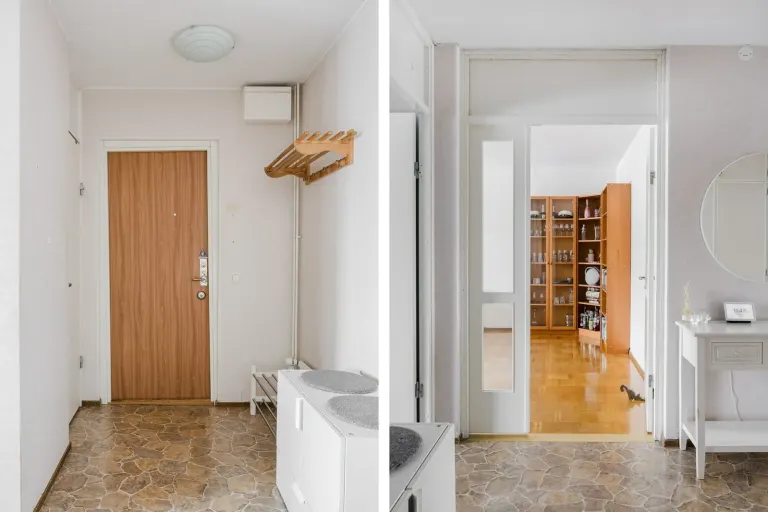 Bostadsrätt med 3 rum på Södergatan 8A i Lidköping, bild 4 av 4