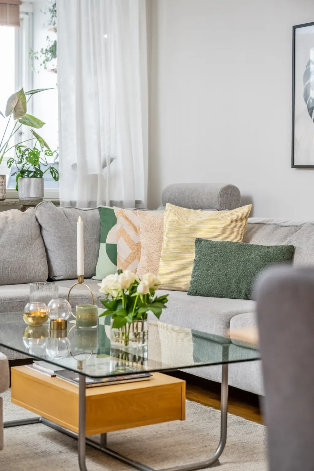 Bostadsrätt med 4 rum på Bandygränd 11 i Norrköping, bild 4 av 4