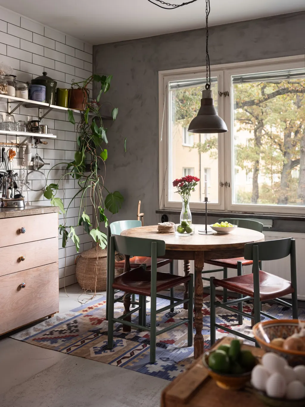 Bostadsrätt med 1 rum på Vidängsvägen 47 i Stockholm, bild 5 av 5
