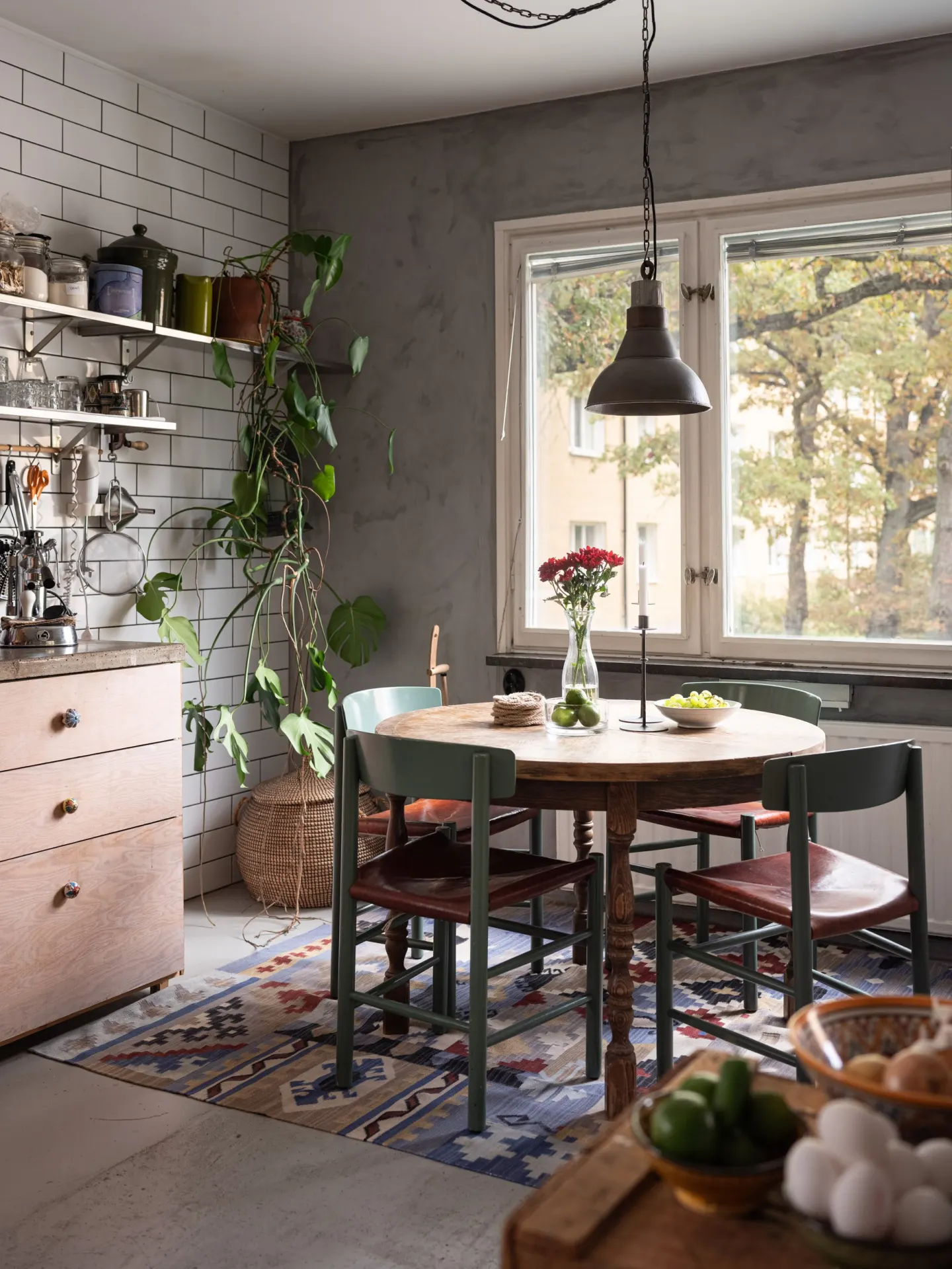 Bostadsrätt med 1 rum på Vidängsvägen 47 i Stockholm, bild 5 av 5
