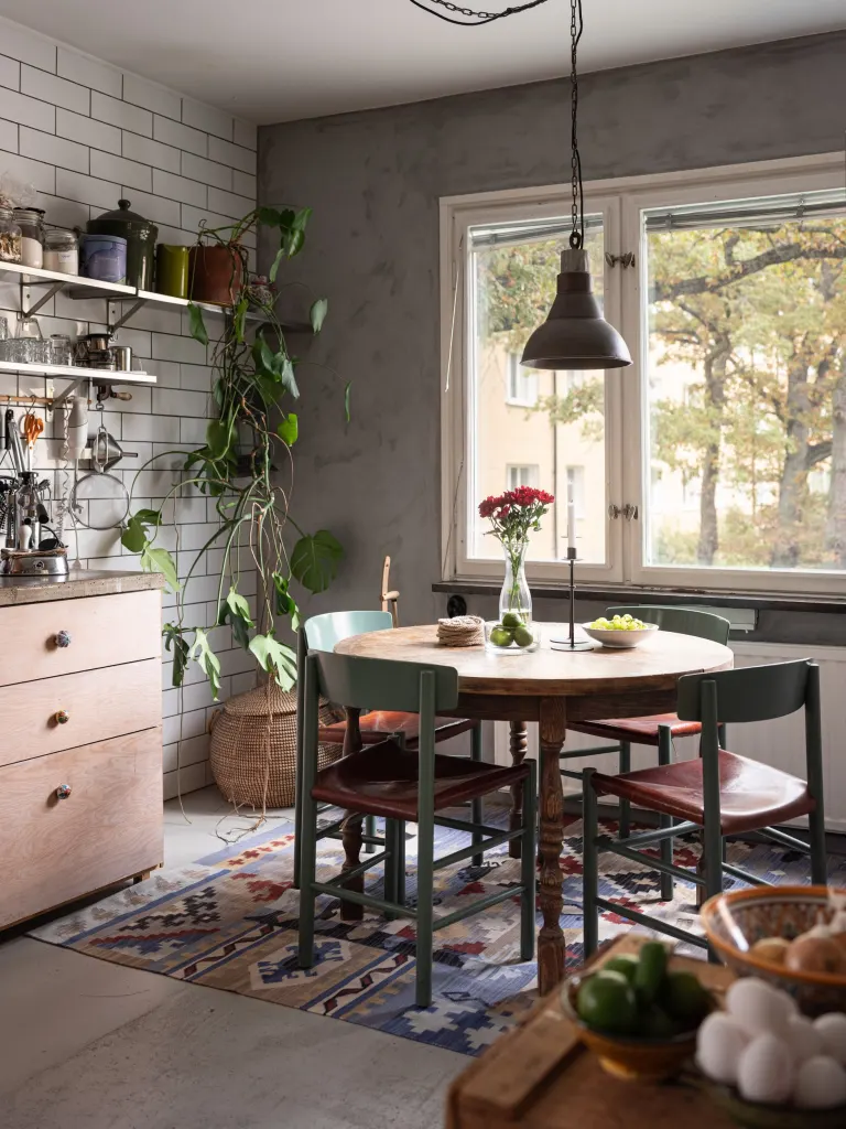 Bostadsrätt med 1 rum på Vidängsvägen 47 i Stockholm, bild 5 av 5