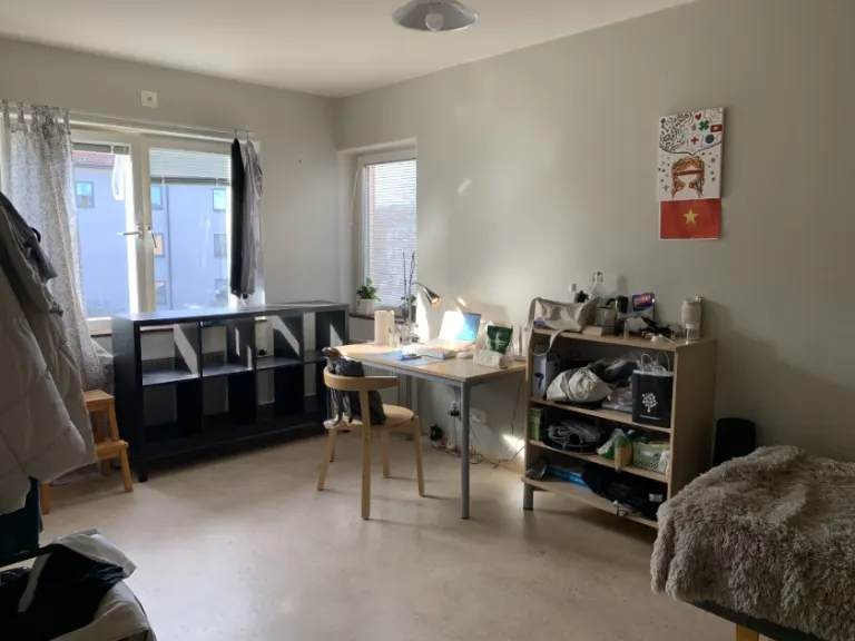 Hyresrätt med 1 rum på Falkenbergsvägen 25 i Kalmar, bild 3 av 4