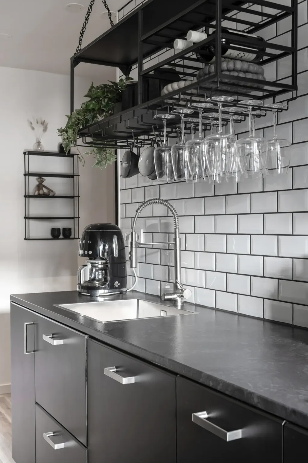 Bostadsrätt med 3,5 rum på Kadettgatan 36B i Helsingborg, bild 2 av 4