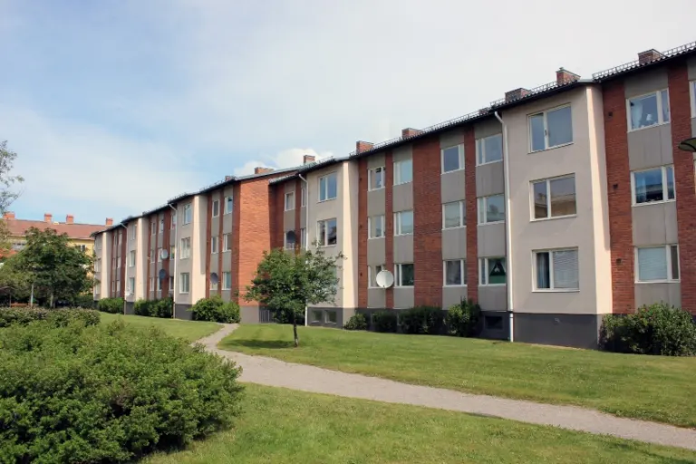 Hyresrätt med 3 rum på Gärdesgatan 11D i Bollnäs, bild 2 av 2