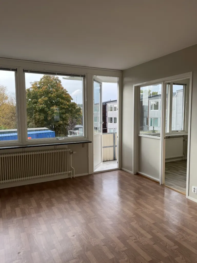 Hyresrätt med 3 rum på Bagarvägen 9 i Lysekil, bild 3 av 5