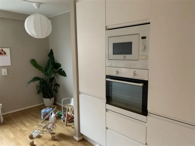 Hyresrätt med 3 rum på Hälsovägen 35B i Helsingborg, bild 2 av 5