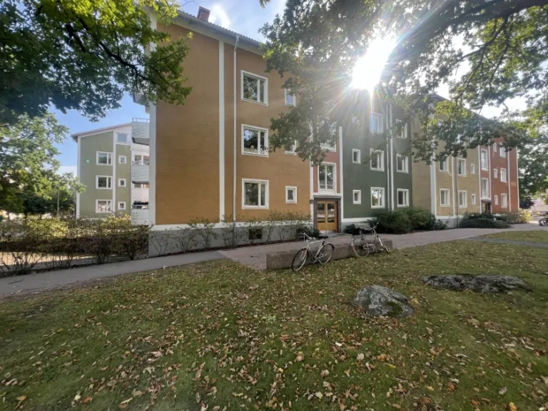 Hyresrätt med 3 rum på Väpnaregatan 2A i Kalmar, bild 5 av 5
