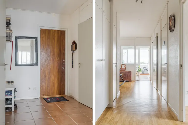 Bostadsrätt med 2 rum på Lundenvägen 25B i Skövde, bild 4 av 4