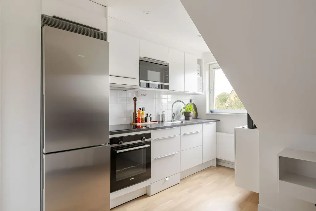 Bostadsrätt med 1 rum på Gamla Tanneforsvägen 62 i Linköping, bild 3 av 4