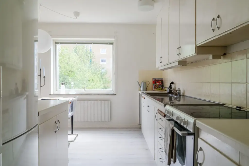 Bostadsrätt med 2 rum på Konsultgatan 2 i Malmö, bild 2 av 4