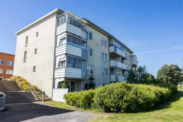 Hyresrätt med 3 rum på Guldringen 70 i Norrköping