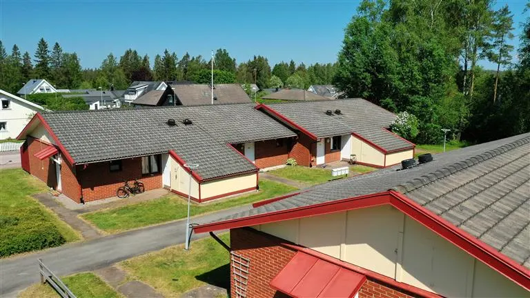 Hyresrätt med 2 rum på Klementinstigen 1 A i Gislaved