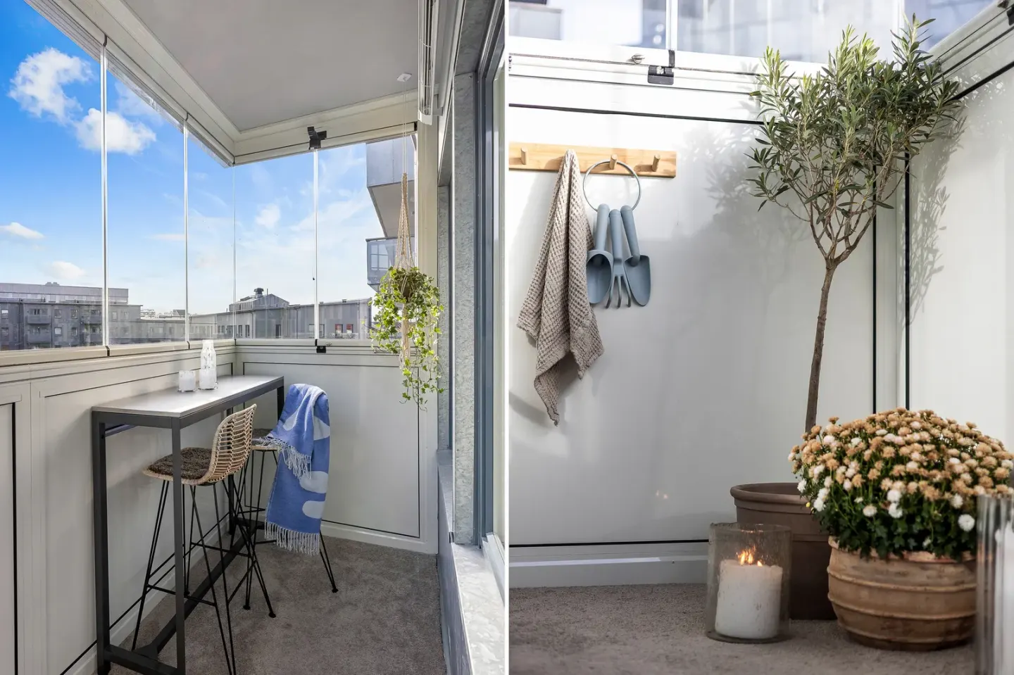 Bostadsrätt med 2 rum på Johannesbäcksgatan 97 i Uppsala, bild 4 av 4