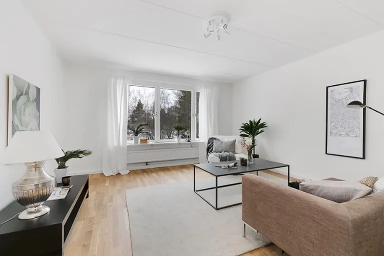 Hyresrätt med 3 rum på Karl Hovbergsgatan 23B i Eskilstuna