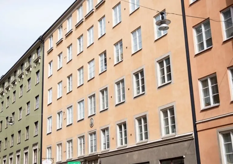 Hyresrätt med 1 rum på Rutger Fuchsgatan 5 i Stockholm, bild 2 av 2