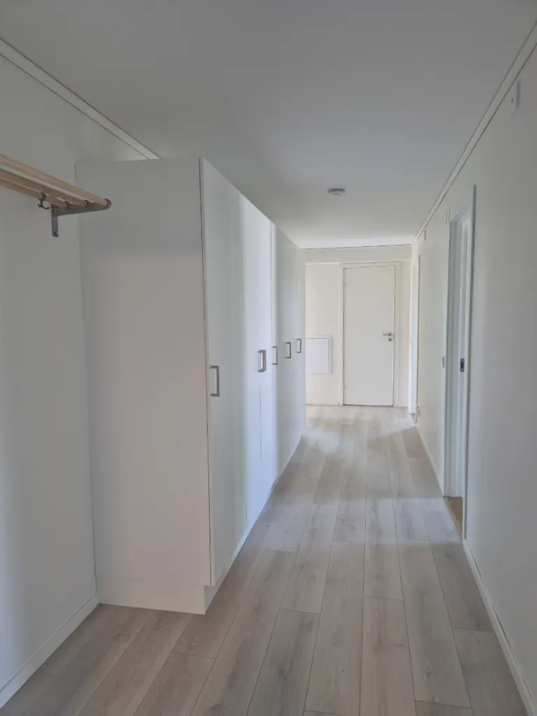 Hyresrätt med 3 rum på Höjdgatan 5 i Vetlanda