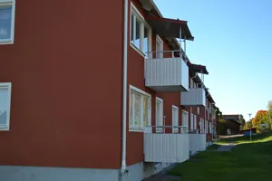 Hyresrätt med 2 rum på Borgärdesvägen 42 C i Falun, bild 3 av 3