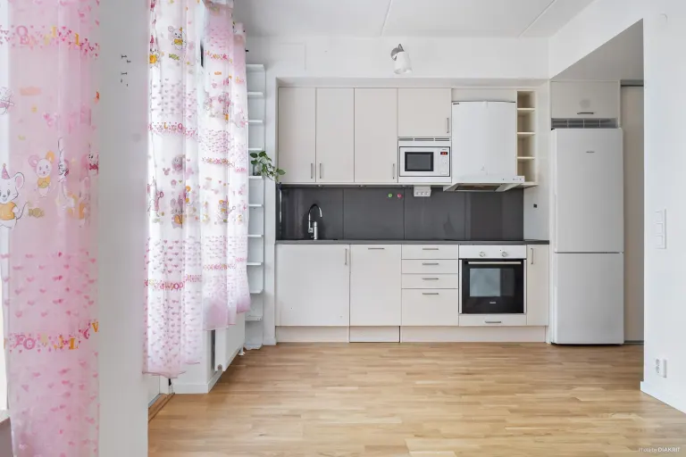 Bostadsrätt med 2 rum på Tingstorget 1 i Botkyrka, bild 2 av 5