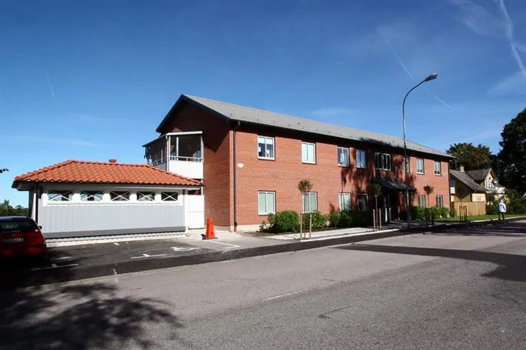Hyresrätt med 3 rum på Sjösåsvägen 17 i Växjö, bild 3 av 3